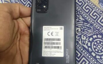 Xiaomi Redmi Note 11