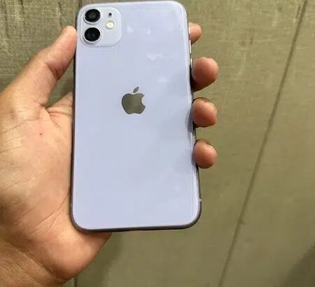 iPhone 11