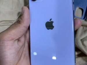 iPhone 11 Non PTA 128Gb