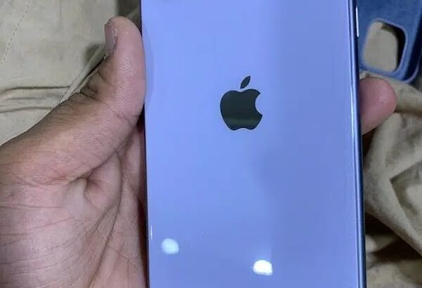 iPhone 11 Non PTA 128Gb