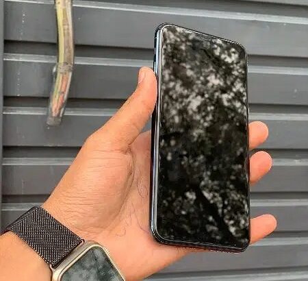 iPhone 11 Pro Max