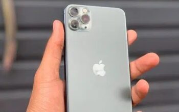 iPhone 11 Pro Max