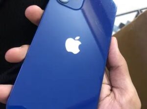 iPhone 12 (128 gb) PTA APPROVED