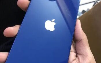 iPhone 12 (128 gb) PTA APPROVED