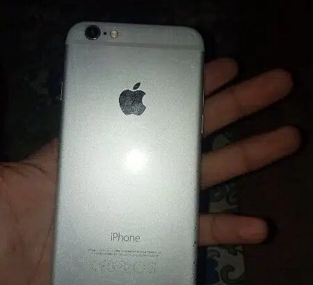 iPhone 6