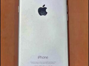 iPhone 6s 64 gb non pta