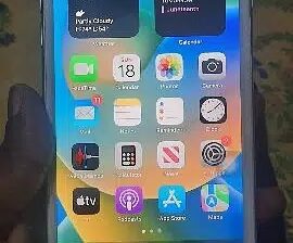 iPhone 8 puls 64GB