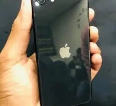 iPhone SE 2020