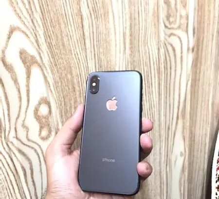 iPhone X 64Gb