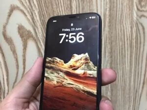 iPhone X 64Gb