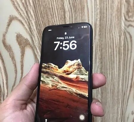 iPhone X 64Gb