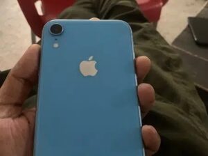 iPhone XR Non PTA