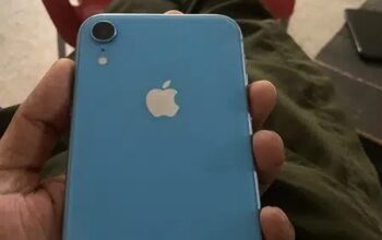 iPhone XR Non PTA