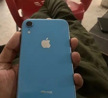 iPhone XR Non PTA