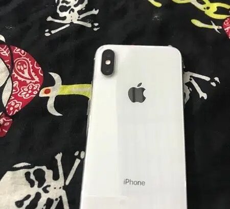 IPhone Xs