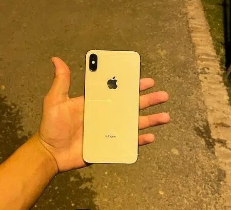 iPhone XS Max