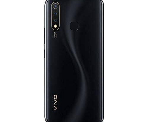 Vivo y19