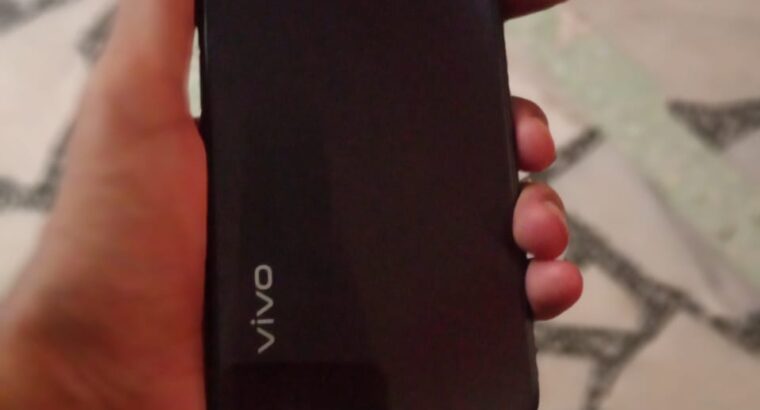 Vivo Y20