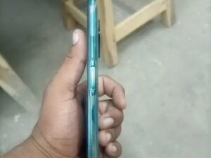 Infinix Zero 8