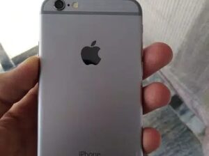 iPhone 6 Non PTA