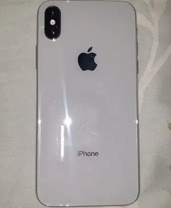 iPhone X PTA Approved