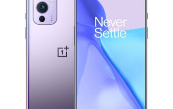 OnePlus 9