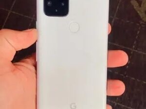 Pixel 4A