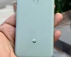 Google Pixel 5