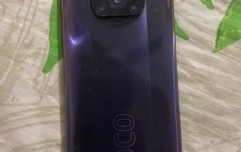 Xiaomi Poco X3