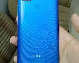 Redmi 9C