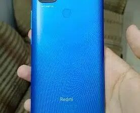 Redmi 9C