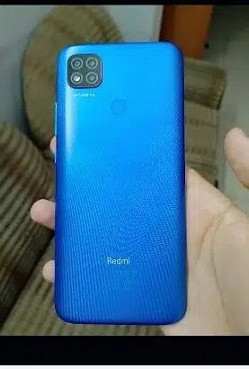 Redmi 9C