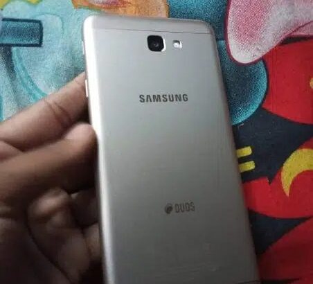 Samsung J5 Prime