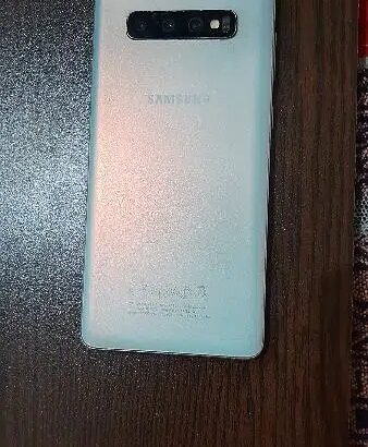 Samsung S10 Plus