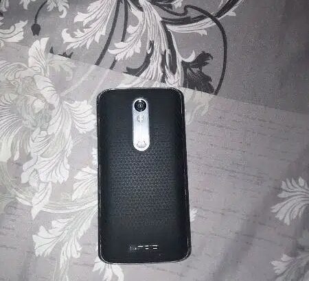 Motorola Droid Turbo 2