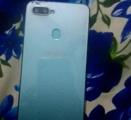 Oppo F9 Pro