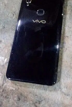 Vivo Y85