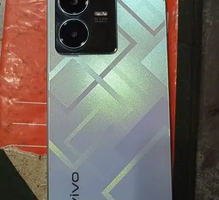 Vivo Y22