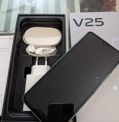 Vivo V25 5G