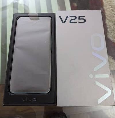 Vivo V25 5G