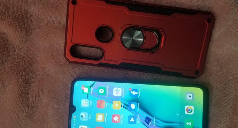 Oppo A31