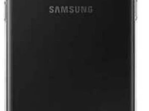 Samsung A720f 3/32 16 M main camera Front finger o