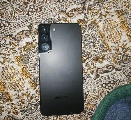 Samsung Glaxy S22+
