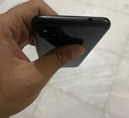 Google Pixel 4A