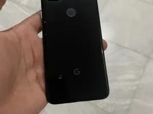 Google Pixel 4A