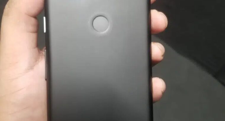 Google Pixel 4a 4g