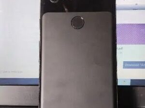 Google Pixel 3