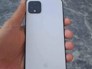 Google pixel 4xl