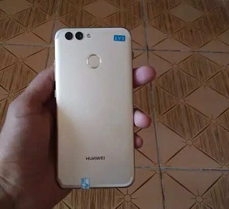 Huawei Nova 2