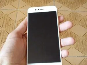 Huawei Nova 2